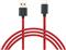 Xiaomi Braided USB Cable Type C - Red