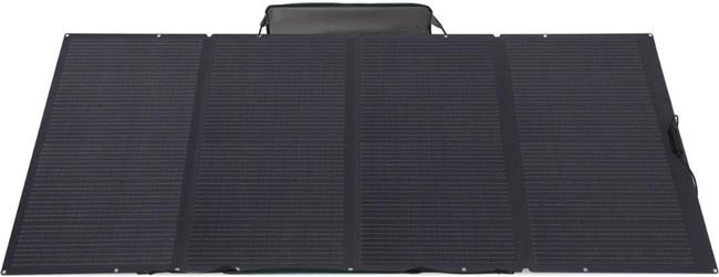 EcoFlow 400W solar panel