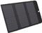 Sandberg solar panel - charger 21W 2xUSB+USB-C with built-in 10,000 mAh battery