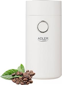 Adler coffee grinder AD4446ws