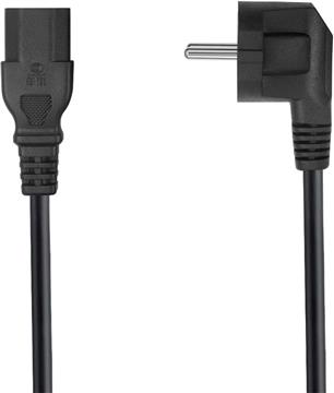 Ecoflow 220V AC charging cable