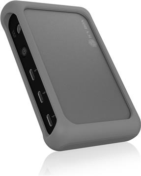 Icybox IB-HUB801-TB4 Thunderbolt 4 USB-C hub