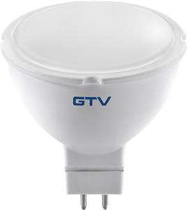 GTV LED lamp MR16 6W 420lm 3000K 12V