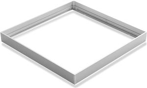 ASALITE frame for Led BackLit Panel 60x60