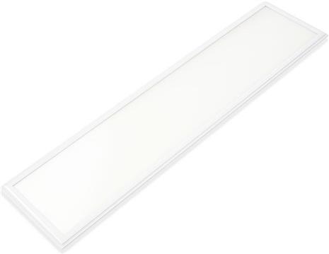 ASALITE LED panel 120x30cm 4000K 45W 5400lm