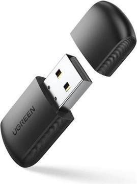 Ugreen AC650 Dual Band USB WLAN Adapter - box