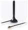 Teltonika LTE magnetic SMA antenna PR1KS210