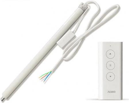 Aqara smart eyeshadow controller