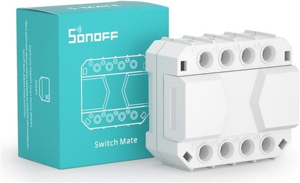 SONOFF smart switch for use with MINI R3