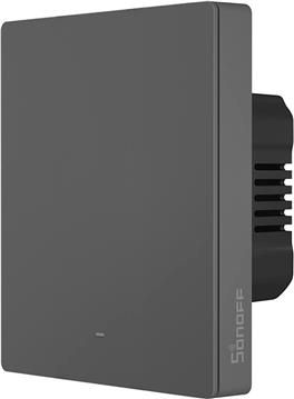 SONOFF smart wall switch Wi-Fi M5-1C-80, single