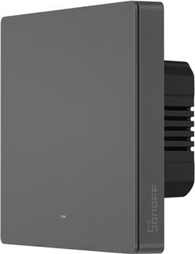 SONOFF smart wall switch Wi-Fi M5-1C-86, single