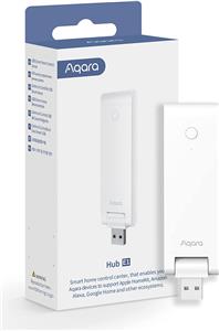 Aqara Smart Hub E1, ZigBee 3.0 Protocol