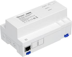 SONOFF smart Wi-Fi switch for measuring energy consumption SPM-MAIN