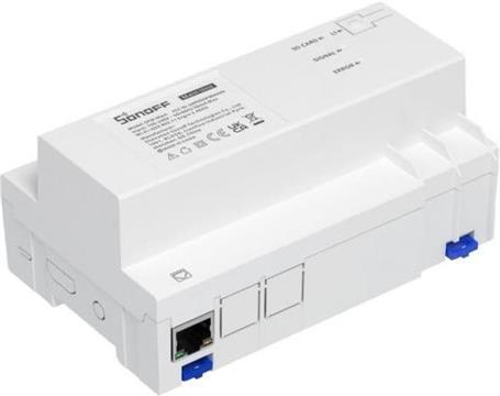 SONOFF smart Wi-Fi switch for measuring energy consumption SPM-MAIN