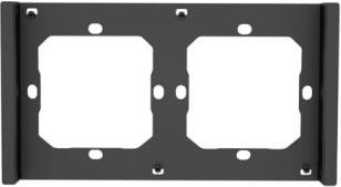 SONOFF switch frame type M5-80, double