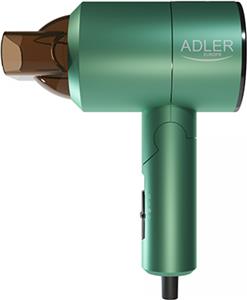Adler hair dryer