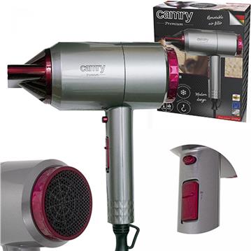 Camry Travel Hair Dryer CR2256 2200W