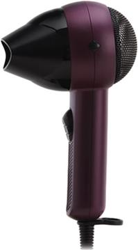 Hair dryer 1400W AD 2247 purple