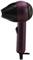 Hair dryer 1400W AD 2247 purple