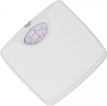 Adler scale white AD8151 w