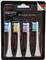 Camry replacement toothbrushes 4pcs AD2173.1