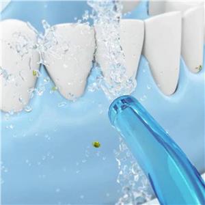 Soocas W3pro tooth cleaning attachment