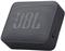 JBL GO Essential Bluetooth portable speaker, black