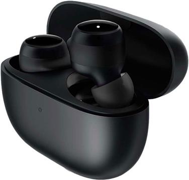 Xiaomi Redmi Buds 3 Lite Black wireless headphones