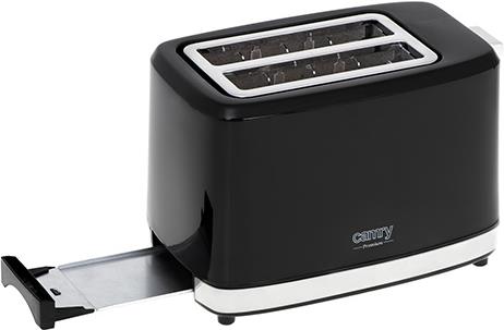 Camry Toaster CR3218