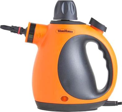 VonHaus steam cleaner