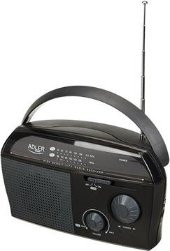 Adler radio AD1119