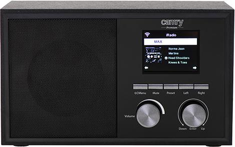 Camry Internet Radio CR1180