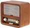 Camry retro radio CR1188