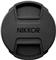 LC-46B Lens Cap 