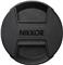 LC-72B Lens Cap