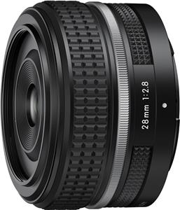 Nikon Z objektiv 28mm f/2.8 SE
