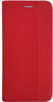 MM BOOK TORBICA XIAOMI REDMI 10 5G SHELL ELEGANTE crvena