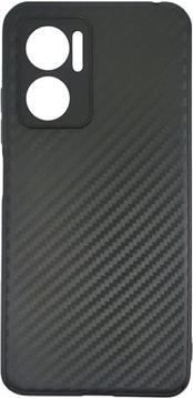 MM TPU XIAOMI REDMI 10 5G CARBON SIMPLY crna