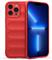 MM TPU SAM GALAXY A53 5G HARD PROTECTION WAVES red