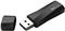 SP USB 3.2 FLASH DRIVE BLAZE B07 128GB BLACK