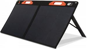 Solar Panel Xtorm, 100W 5.5mm DC, MC4, USB-C PD 45W, USB-A QC3