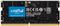 Memorija za prijenosno računalo Crucial - DDR5 - module - 16 GB - SO-DIMM 262-pin - 4800 MHz / PC5-38400 - unbuffered