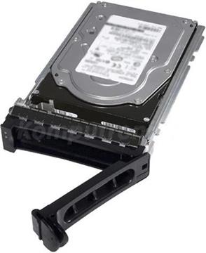 Dell - Customer Kit - hard drive - 600 GB - SAS 12Gb/s
