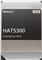 HDD Synology HAT5300-4T 4TB 3,5 NAS