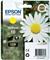 Epson 18 - yellow - original - ink cartridge