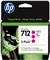 HP 712 - 3-pack - magenta - original - DesignJet - ink cartridge