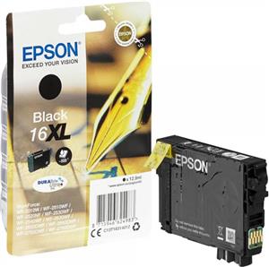 Epson DURABrite Ultra Ink Cartridge 16XL
