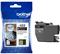 Brother LC422 - black - original - ink cartridge