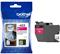 Brother LC422M - magenta - original - ink cartridge