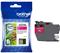 Brother LC422XLM - magenta - original - ink cartridge